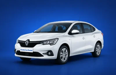 Renault Taliant