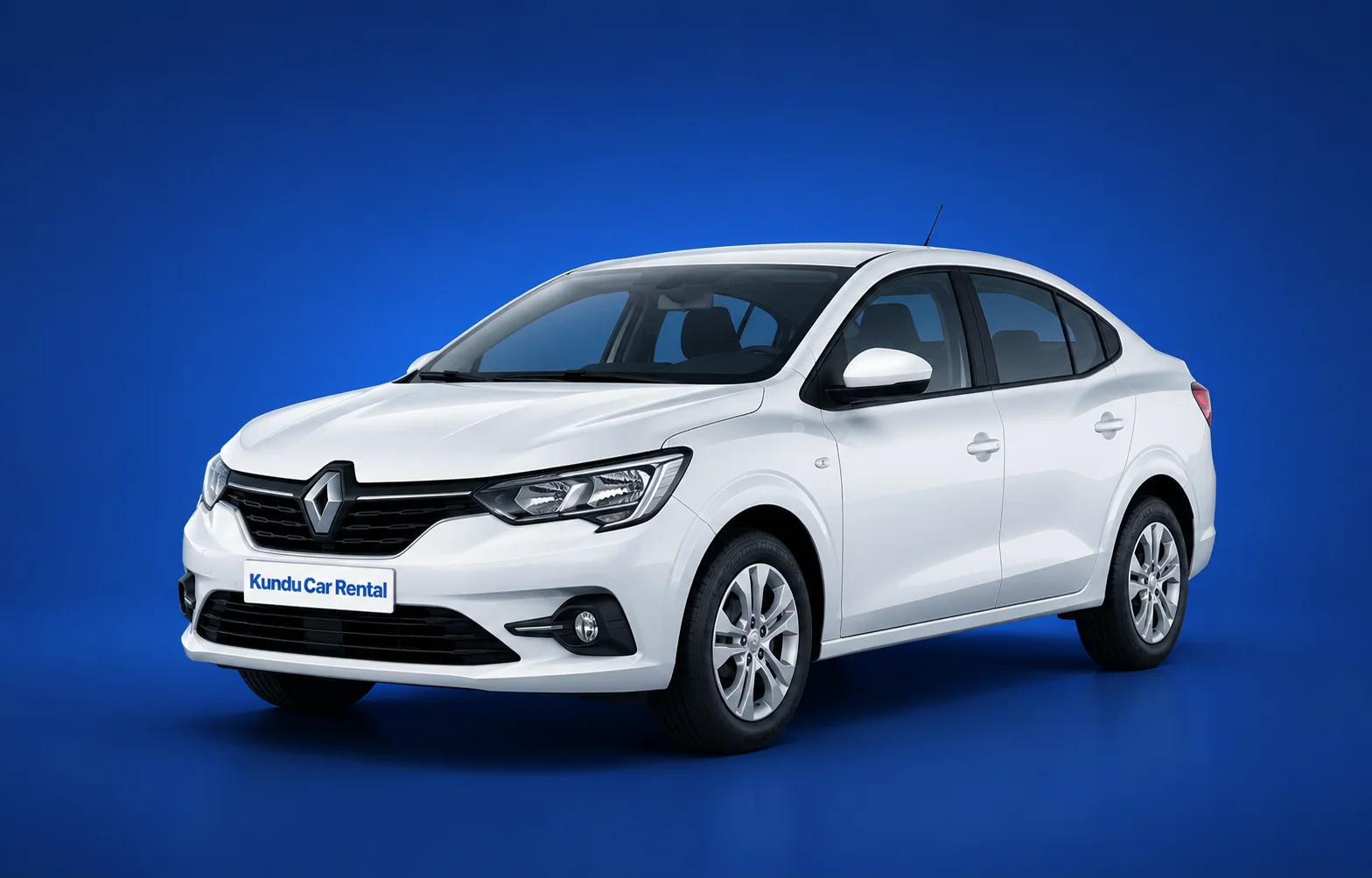 Renault Taliant A/T