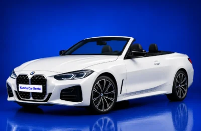 Bmw 4.30i Cabrio A/T