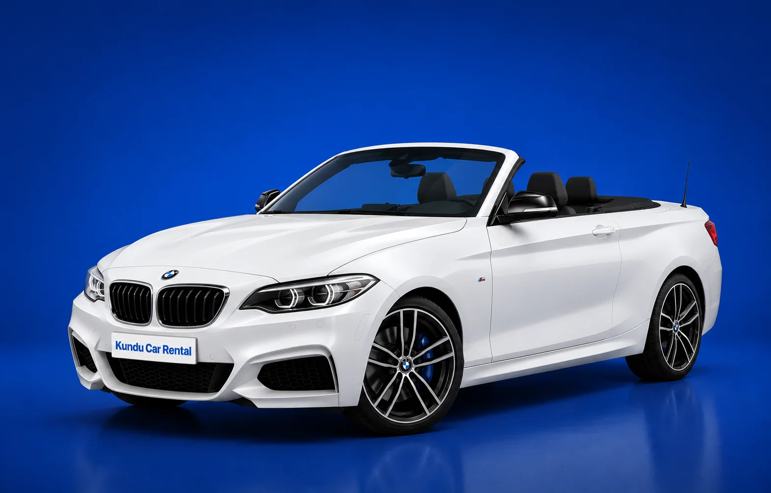 Bmw 2.18i Cabrio A/T