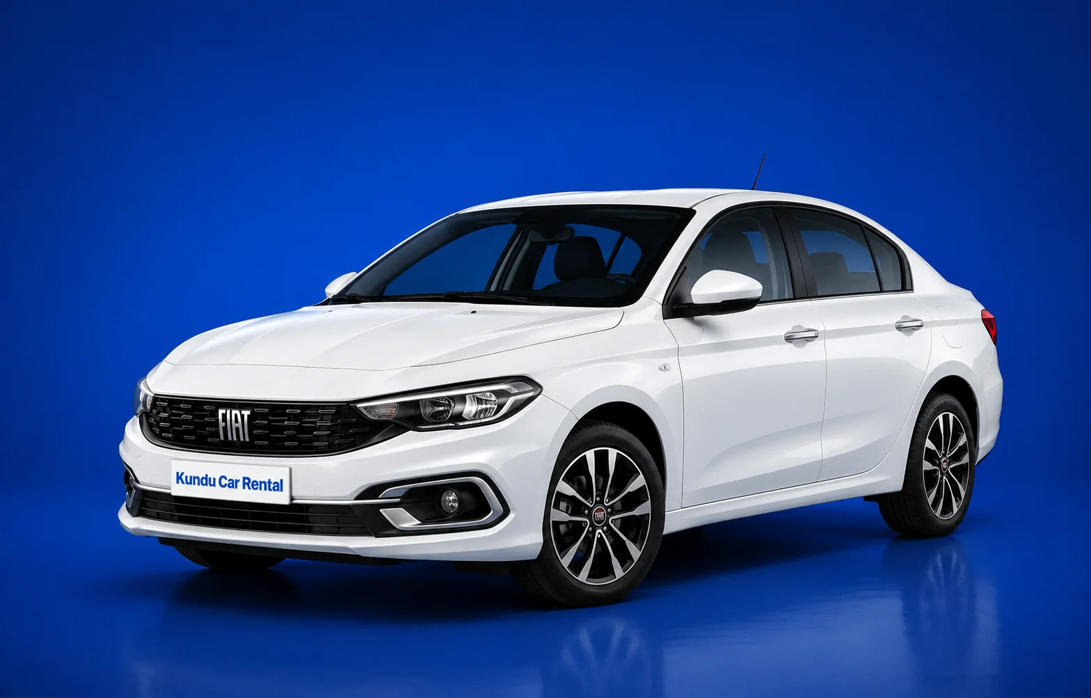 Fiat Egea Easy M/T