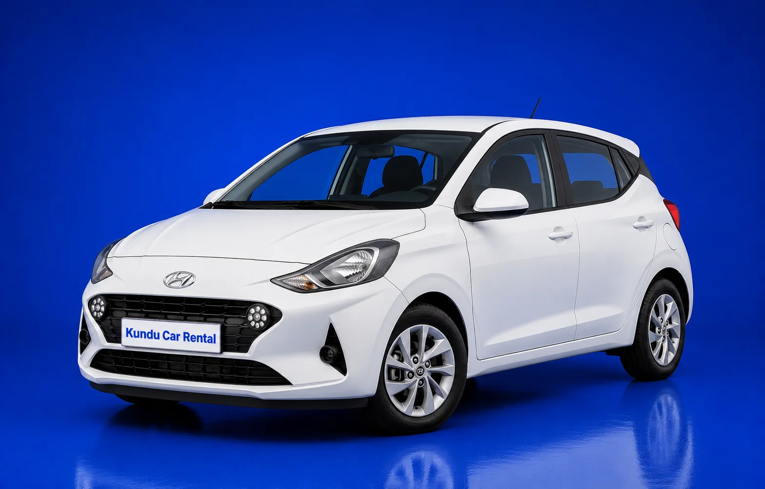 Hyundai i10 M/T