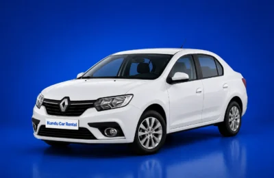 Renault Symbol M/T