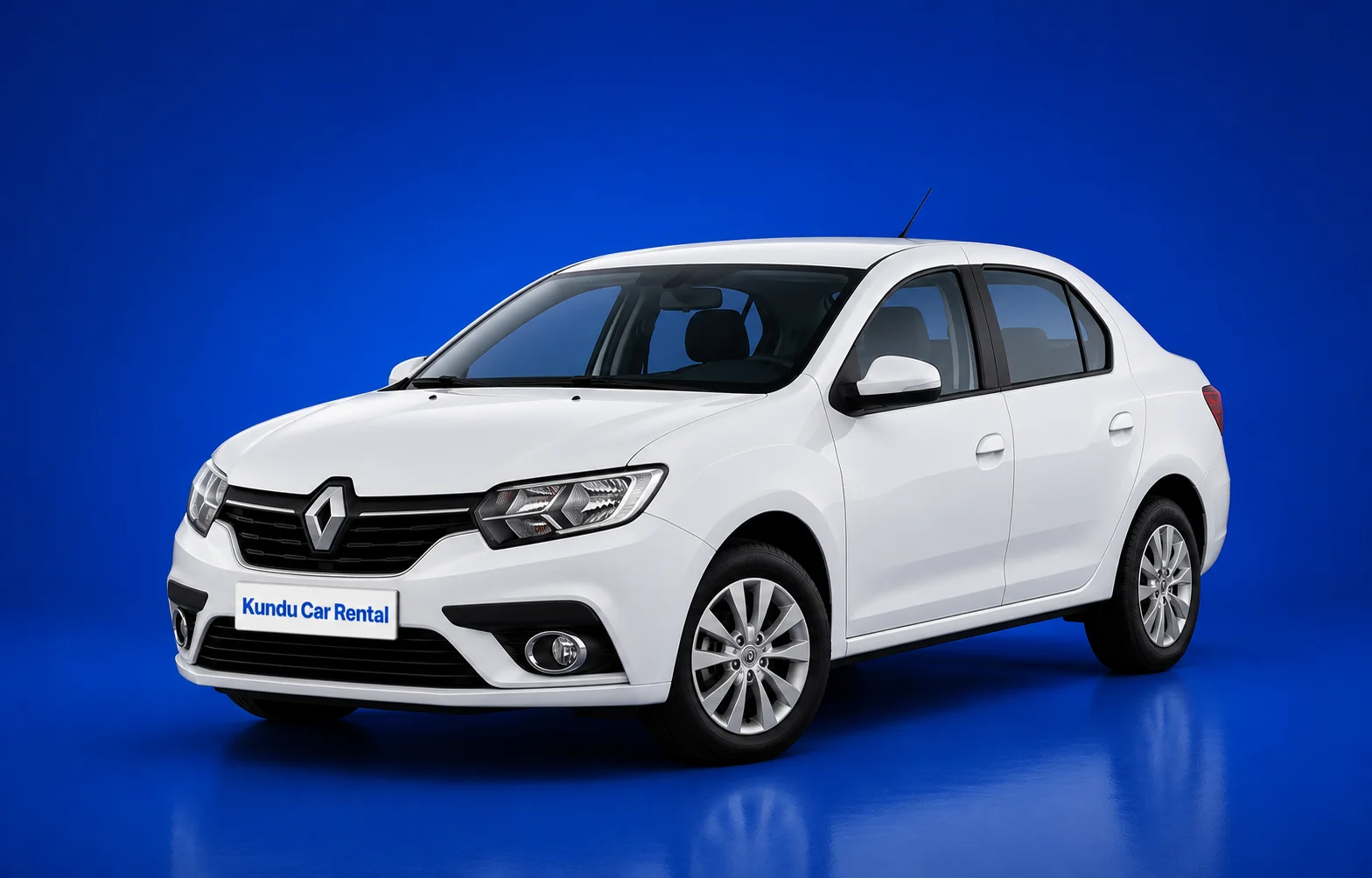 Renault Symbol M/T